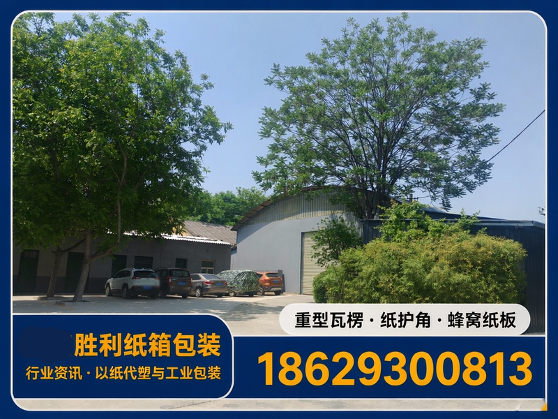 以纸代塑的趋势下，纸质包装在工业领域的应用与边界